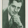 Warner Baxter, Fox star.