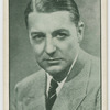 Clive Brook, Fox star.