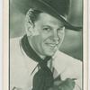 Tom Keane, R.K.O. star.