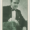 Ralph Bellamy, Fox star.