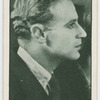 Leslie Howard, R.K.O. star.