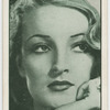 Gwili Andre, R.K.O. star.