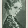 Miriam Jordan, Fox star.