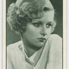 Joan Bennett, Fox star.