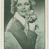 Marian Nixon, Fox star.