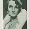 Una O'Connor, Fox star.