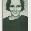 Naomi Judge, Universal star.