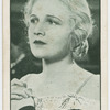 Anne Harding, R.K.O. star.