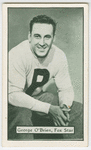 George O'Brien, Fox star.