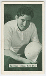 Spencer Tracy, Fox star.