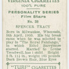 Spencer Tracy, Fox star.
