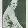 Sally Eilers, Fox star.