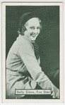 Sally Eilers, Fox star.