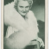 Minna Gombell, Fox star.