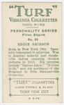 Eddie Gribbon, Universal star.
