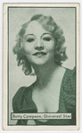 Betty Compson, Universal star.