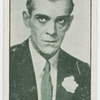 Boris Karloff, Universal star.