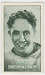 Bert Wheeler, R.K.O. star.