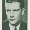 Joel McCrea, R.K.O. star.