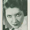 Wera Engels, R.K.O. star.