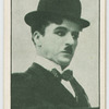 Charlie Chaplin, United Artists star.
