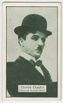 Charlie Chaplin, United Artists star.
