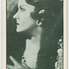 Gloria Swanson, United Artists star.