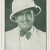 Doug. Fairbanks, United Artists star.