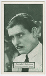 Ronald Colman, United Artists star.