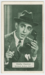 Eddie Cantor, United Artists star.