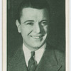 George Brent, Warner Bros. First National star.