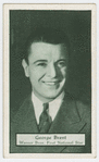 George Brent, Warner Bros. First National star.