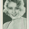 Joan Blondell, Warner Bros. First National star.