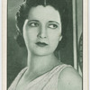 Kay Francis, Warner Bros. First National star.
