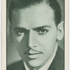 Doug. Fairbanks, Jr., Warner Bros. First National star.