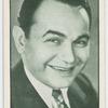 Edward G. Robinson, Warner Bros. First National star.