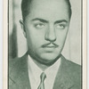 William Powell, Warner Bros. First National star.
