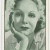 Claire Dodd, Warner Bros. First National star.