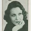 Mary Brian, Warner Bros. First National star.
