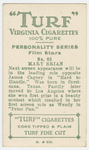 Mary Brian, Warner Bros. First National star.