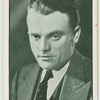 James Cagney, Warner Bros. First National star.