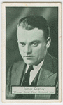 James Cagney, Warner Bros. First National star.