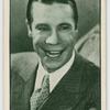 Joe E. Brown, Warner Bros. First National star.