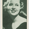 Genevieve Tobin, Fox star.