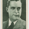 Chester Morris, Warner Bros. First National star.
