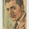 Warner Baxter.