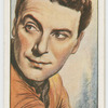 Geroge Brent.