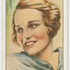 Constance Cummings.