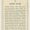 James Dunn.