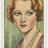 Sally Eilers.
